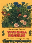 Книга Тропинка полевая автора Анатолий Онегов