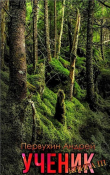 Книга Ученик. Книга третья (СИ) автора Андрей Первухин