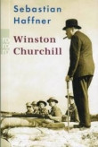 Книга Уинстон Черчилль (ЛП) автора Себастьян Хаффнер