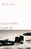 Книга Уловка-22 автора Джозеф Хеллер