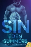 Книга Union of Sin автора Eden Summers