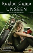 Книга Unseen автора Rachel Caine