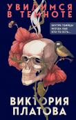 Книга Увидимся в темноте автора Виктория Платова