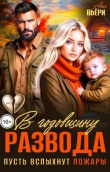 Книга В годовщину развода. Пусть вспыхнут пожары (СИ) автора Аня Вьёри