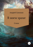 Книга В моем храме автора Андрей Самохин