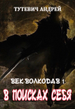 Книга В поисках себя. Том 1 (СИ) автора Андрей Тутевич