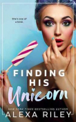Книга В поисках своего единорога (ЛП) автора Алекса Райли