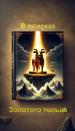 Книга В поисках Золотого тельца автора Алексей Курилко
