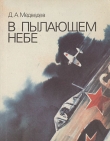 Книга В пылающем небе автора Дмитрий Медведев