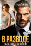 Книга В разводе. Бывшие любимые (СИ) автора Анна Кэтрин Грин
