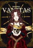 Книга Vanitas (СИ) автора Дарья Шварц