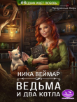 Книга Ведьма и два котла автора Ника Веймар