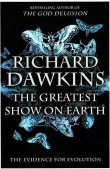 Книга Величайшее Шоу на Земле: свидетельства эволюции. автора Ричард Докинз