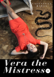 Книга Vera the Mistress автора Валентина Басан