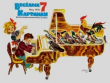 Книга Весёлые картинки 1975 №07 автора авторов Коллектив