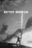 Книга Ветер миров (СИ) автора Роман Романович