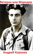 Книга Ветеран или Мародер 2 (СИ) автора Андрей Корнеев