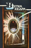 Книга Ветка кедра автора Александр Бушков