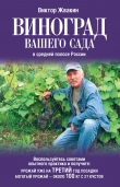 Книга Виноград вашего сада в средней полосе России автора Виктор Жвакин