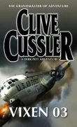 Книга Vixen 03 автора Clive Cussler