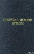 Книга Во цвете лет автора Шмуэль Йосеф Агнон