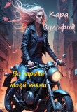Книга Во мраке моей тени (СИ) автора Кара Вульфид