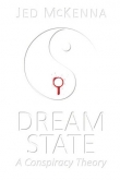 Книга Во сне: теория заговора (ЛП) автора Джед МакКенна
