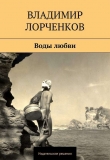Книга Воды любви (сборник) автора Владимир Лорченков