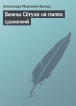 Книга Воины Сёгуна на полях сражений автора Людмила и Александр Белаш