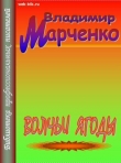 Книга Волчьи ягоды автора Владимир Марченко