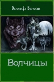 Книга Волчицы автора Вольф Белов