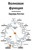 Книга Волновая функция (СИ) автора Эдуард Катлас