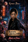 Книга Ворона цвета сажи (СИ) автора Карина Вран