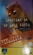 Книга Воспоминания глупого кота (ЛП) автора Луис Бланко Вила
