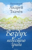 Книга Воздух небесного Града автора Андрей Ткачев