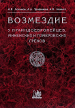 Книга Возмездие у праиндоевропейцев, микенских и гомеровских греков автора Алла Линько