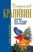 Книга Возвращение клипера «Кречет» автора Владислав Крапивин