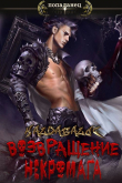 Книга Возвращение некромага (СИ) автора Kaldabalog