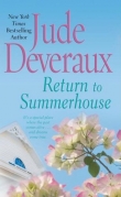 Книга Возвращение в летний домик автора Джуд Деверо