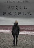 Книга Все еще люди (СИ) автора Белая лиса