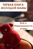 Книга Все о беременности: этапы автора Илья Мельников