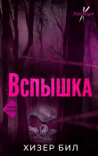 Обложка: Вспышка (ЛП)