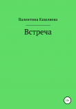 Книга Встреча автора Валентина Кашляева