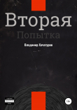 Книга Вторая попытка автора Владимир Хачатуров