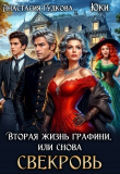 Книга Вторая жизнь графини, или снова свекровь (СИ) автора Юки