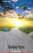 Книга Выбор Пути (СИ) автора Роман Власов
