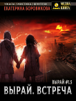 Книга Вырай 1.5. Встреча автора Екатерина Боровикова