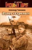 Книга Взлет «Стрелы» автора Александр Тамоников