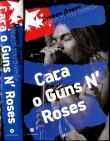 Книга «Watch You Bleed»: Сага о Guns N’ Roses автора Стивен Дэвис