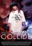 Книга Where Angels and Demons Collide (СИ) автора fifti_fifti